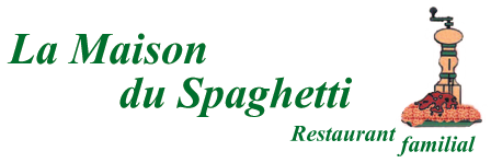La Maison Du Spaghetti