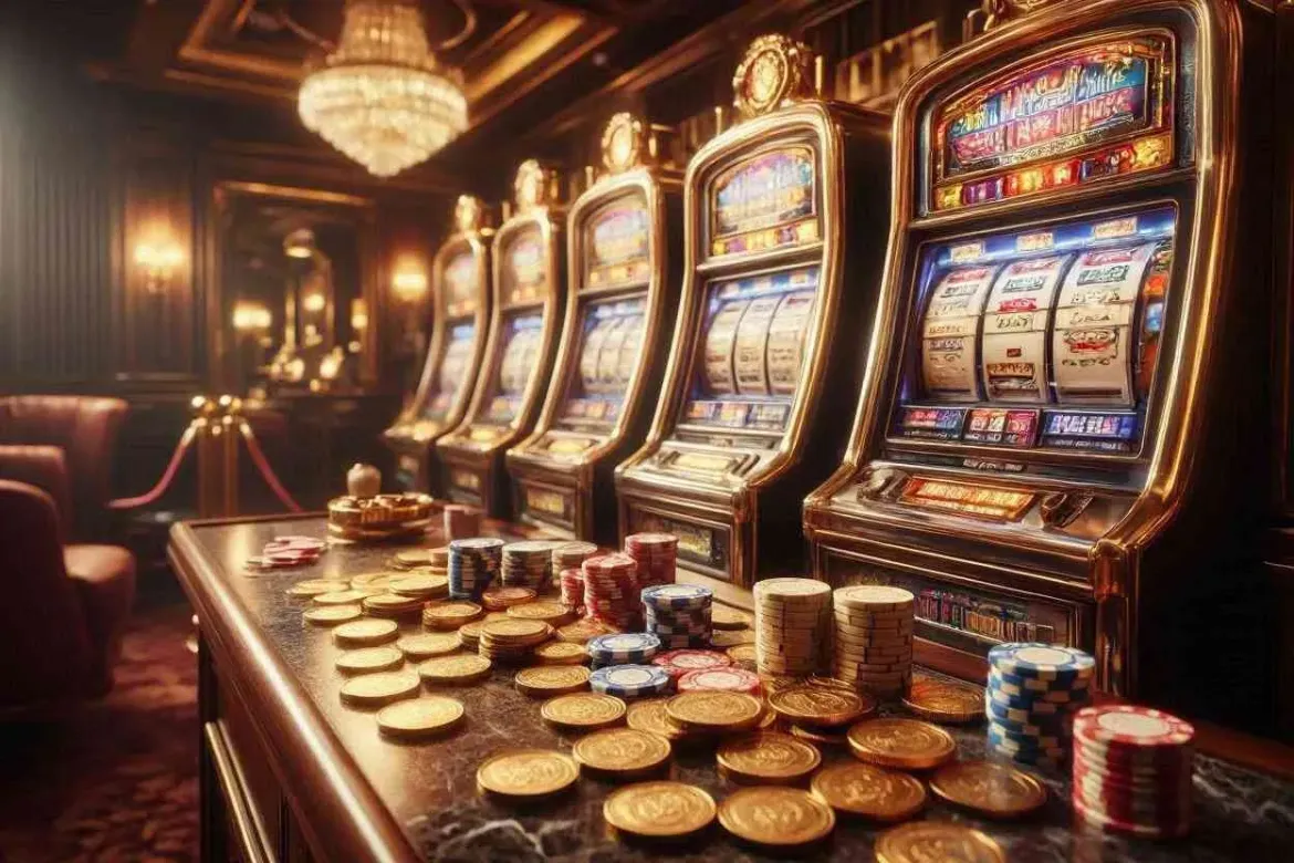 Jasino Casino